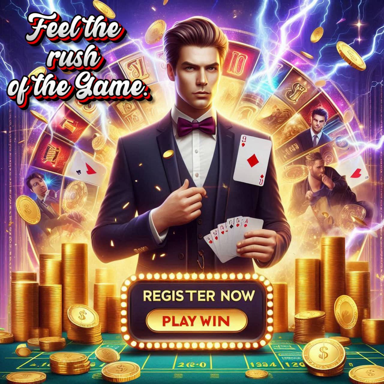 NetEnt Slot Games کی دلچسپ دنیا 